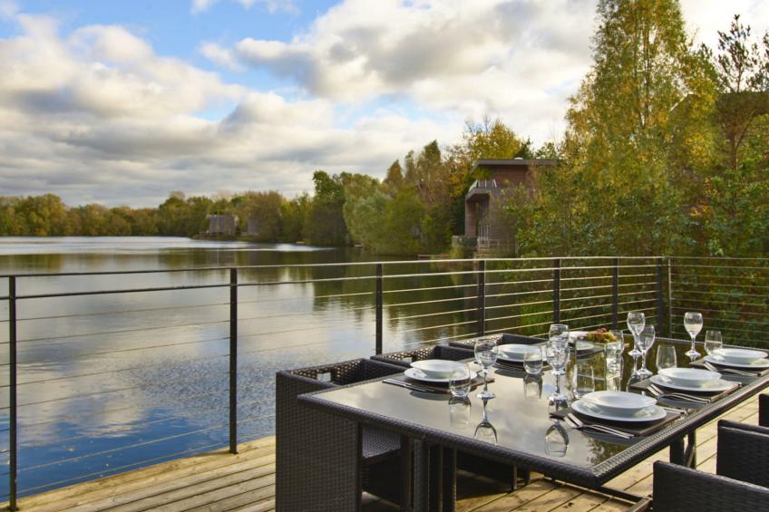 The Glass House at The Lakes by Yoo - foto 51
