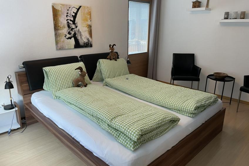 Ferienhaus La Trapla, (Samnaun-Compatsch) - foto 23