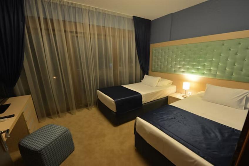 Hotel Princ- Standard Twin Room 206 - foto 37