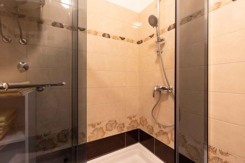 Holiday apartment with sea view - BF-THV3 - foto 11