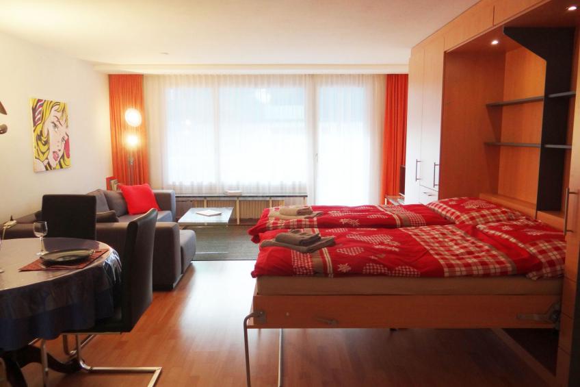 Sunnmatt West Wohnung 744 - foto 8