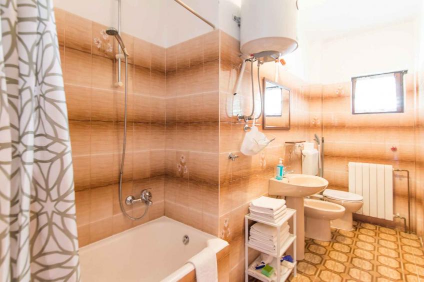 Vakantiewoning met airconditioning en WLAN - VW-PRMT - foto 12