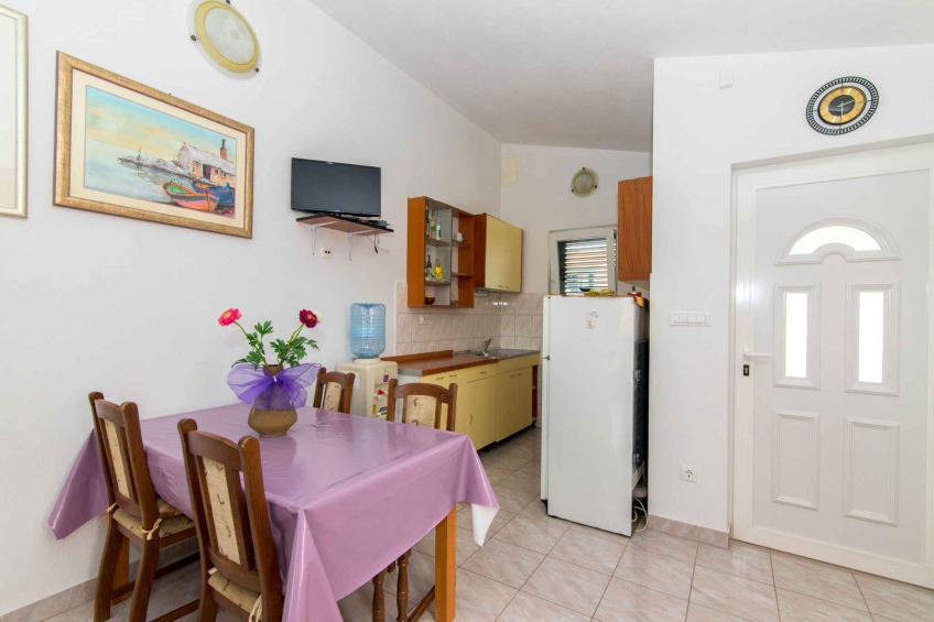 Holiday apartment with terrace and barbecue - BF-BRWY5 - foto 16