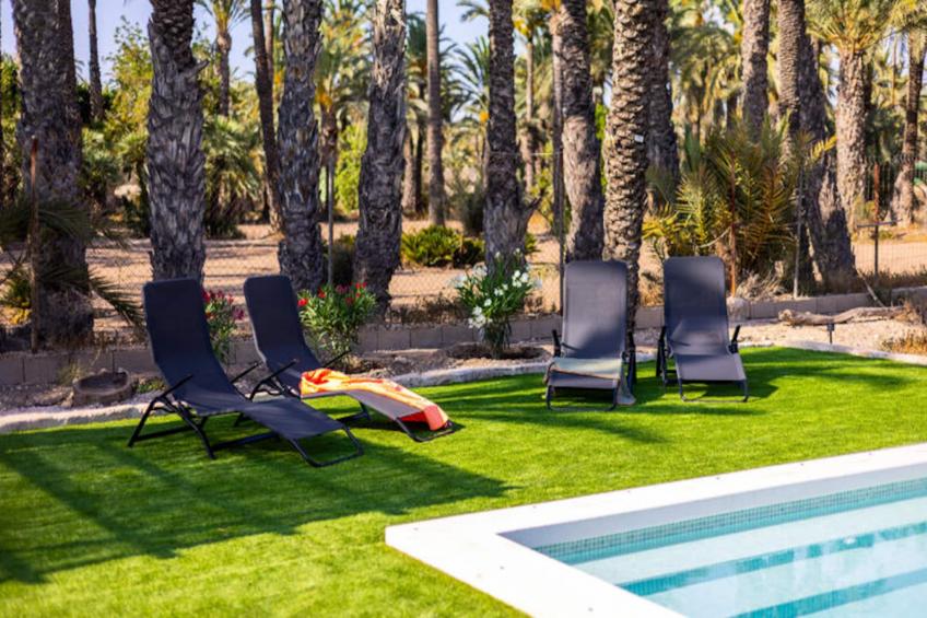 Maison à Elche - foto 13