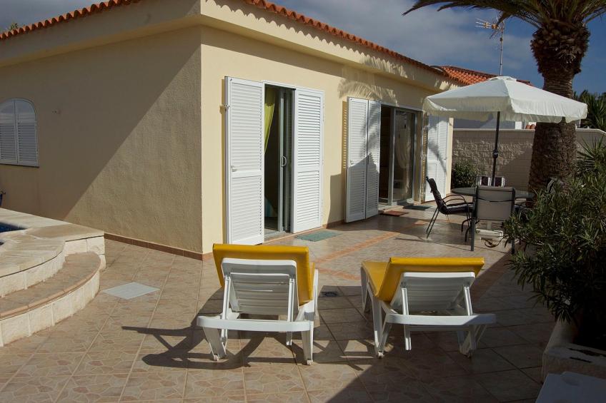 Casa Anabel - foto 22