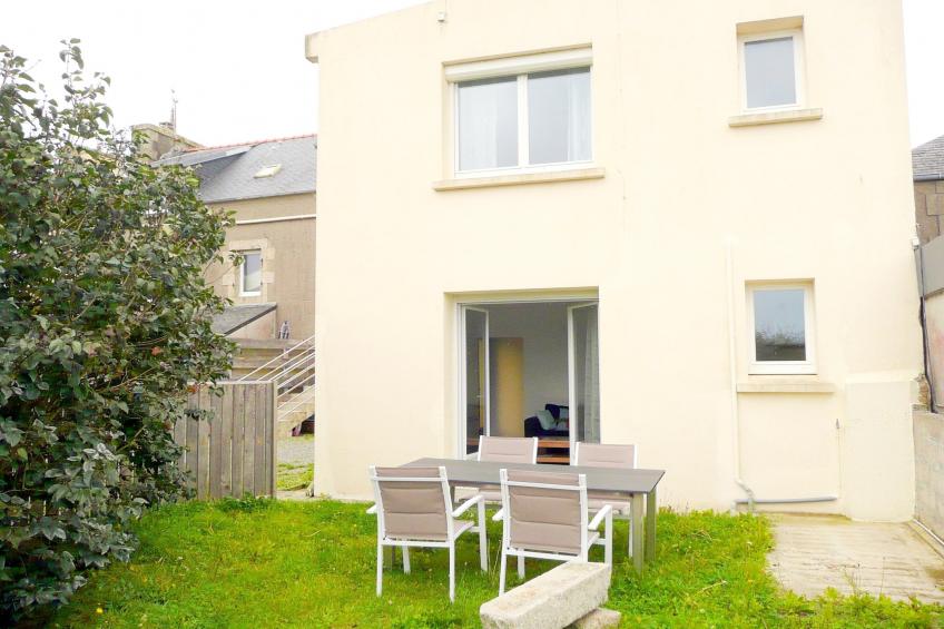 Doppelhaushälfte in Plouguerneau - foto 16