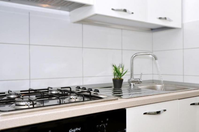 Holiday Home Mery - Two Bedroom House