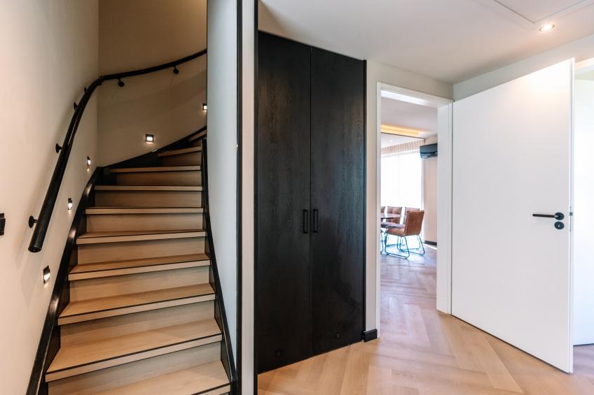 Villa Watergloed | 10 personen - foto 13