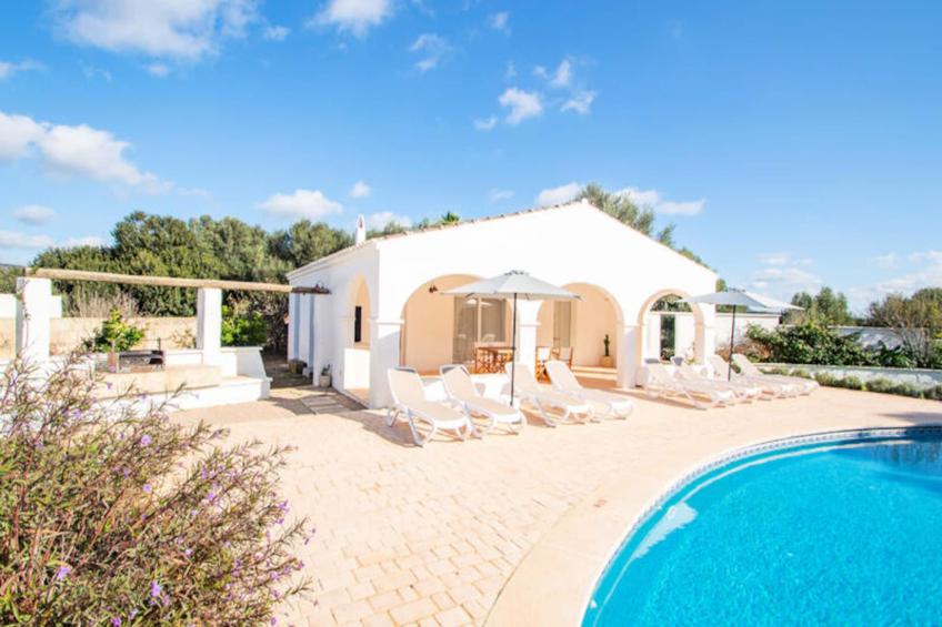 Maison à Cala Galdana - foto 16