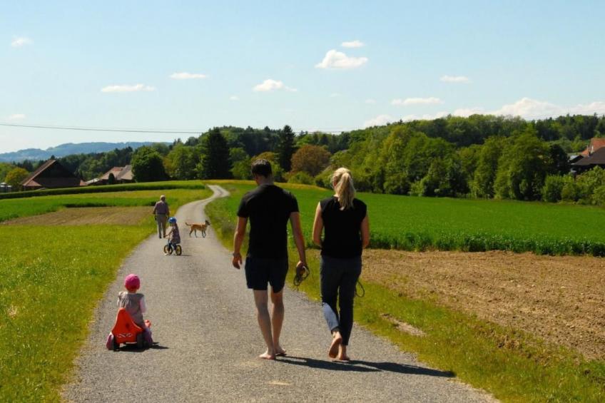 Apfelgarten - foto 43