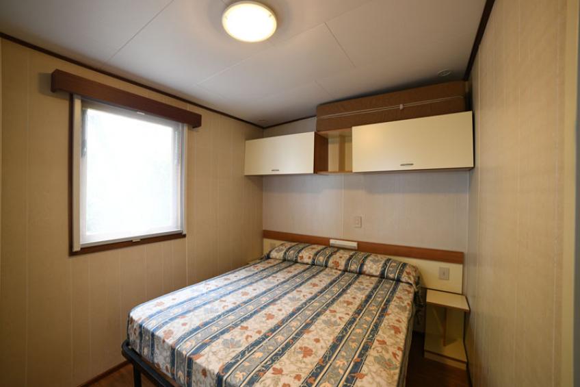 Residence C'era Una Volta Two-room Apartment 4 Pax - foto 12