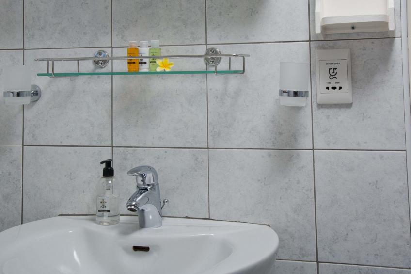 Apartment für zwei Personen mit privater Terrasse - foto 9