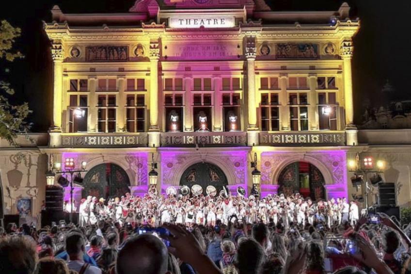 mit Terrasse - foto 13