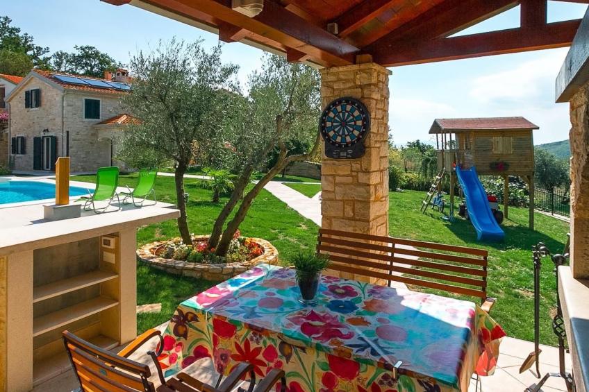 Villa Stonegate - foto 8