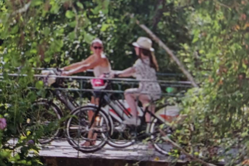 Haus freistehend Sonne Bett 160cm Patio billig - foto 12