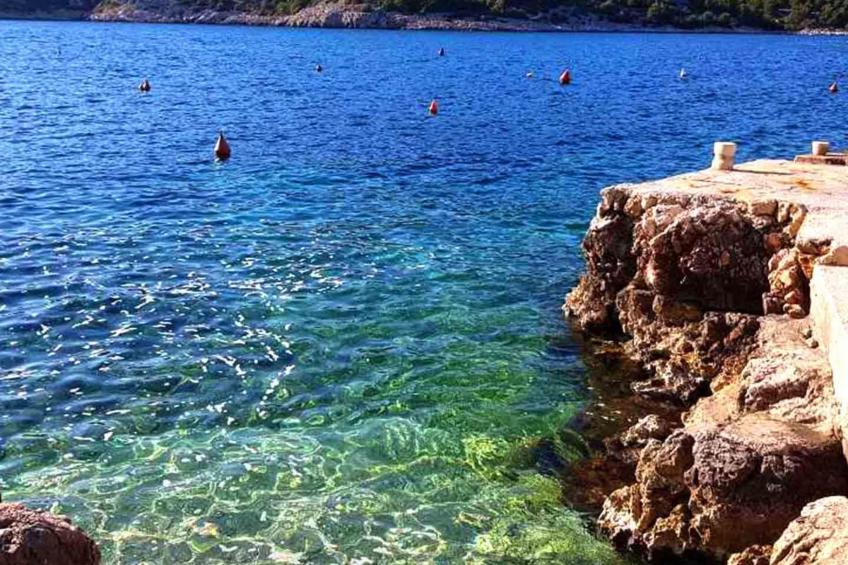 Schöne Villa Stella mit Meerblick und beheiztem Pool - foto 31