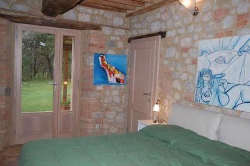 Agriturismo San Ansanino - foto 22