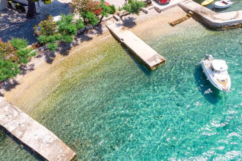 Suartini Viganj mit einem Jakuzzi - foto 25