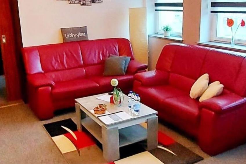 Fewo "Blick Mylau" - foto 3