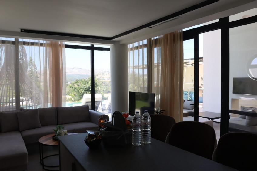 Trapezia Luxury Living -Garnet - foto 8