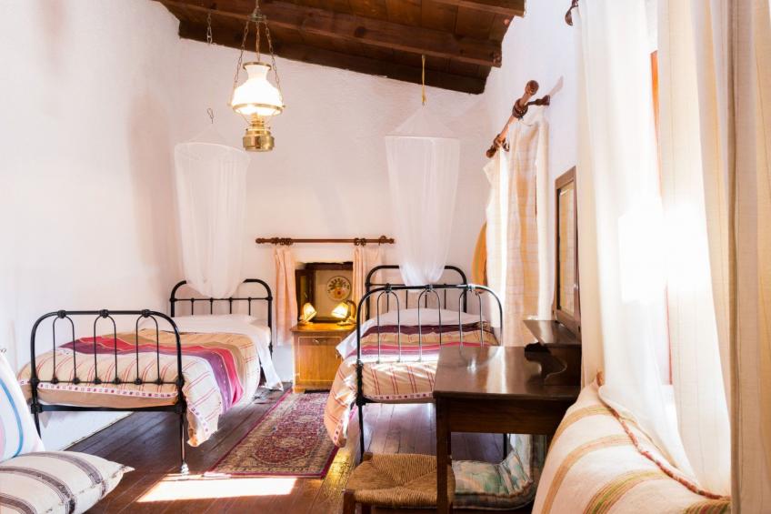 Authentisches Kreta Elounda Haus mit Meerblick Margarita - foto 36