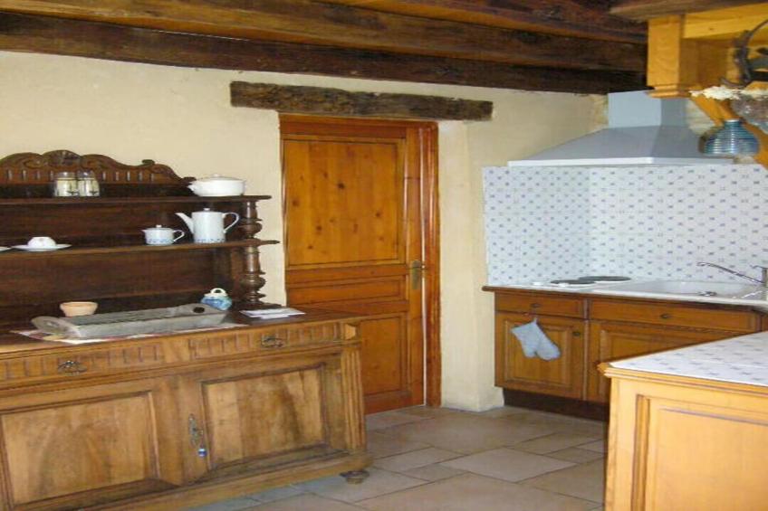 Four a pain Carème - foto 12