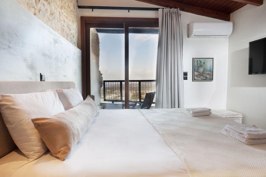 Ali Vafi's Villa - Beheizter Jacuzzi und Innenpool - foto 10