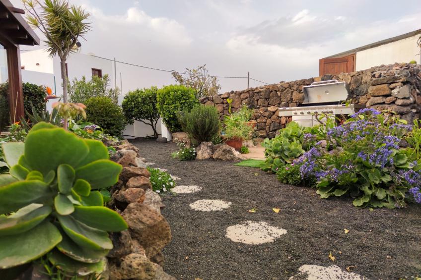 Villa mit beheiztem Pool - foto 20