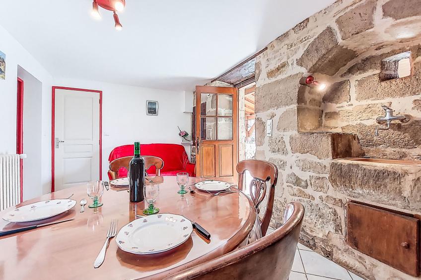 Gite de la chapelle - foto 11