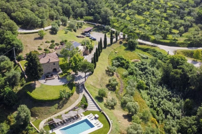 "Poggio del Pero" - foto 36