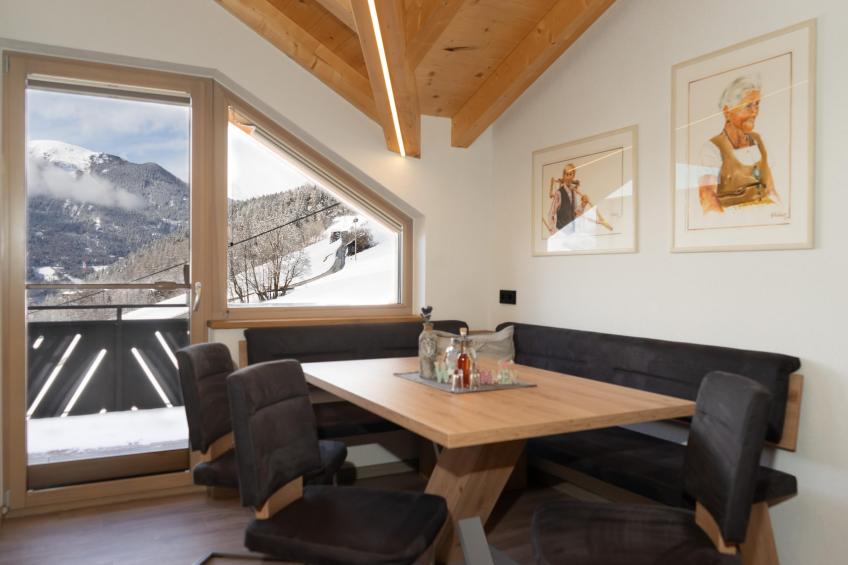 Panoramablick Kaunergrat Homes - foto 2