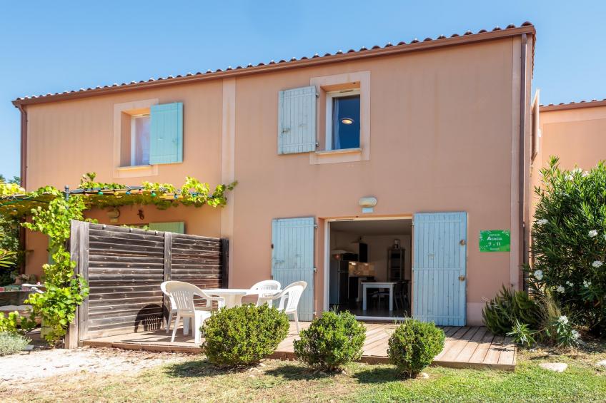 Les Demeures du Ventoux 	Maison 3 piÃ¨ces 6 personnes - foto 19
