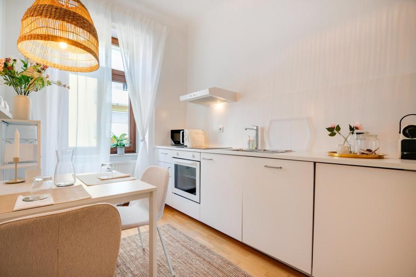 MG Top 6a Apartment 2P in Graz - foto 3