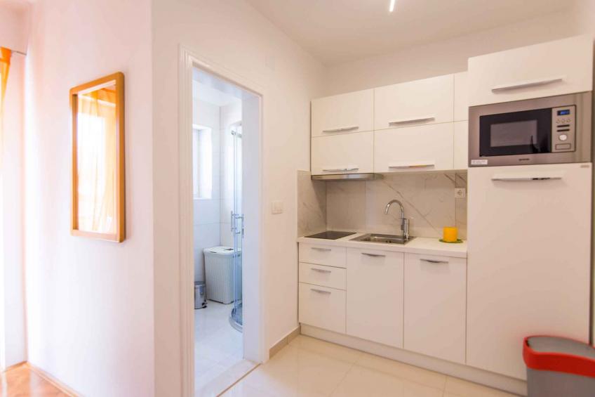 Vakantiewoning 100 m van de Adriatische Zee - VW-YM9M - foto 8