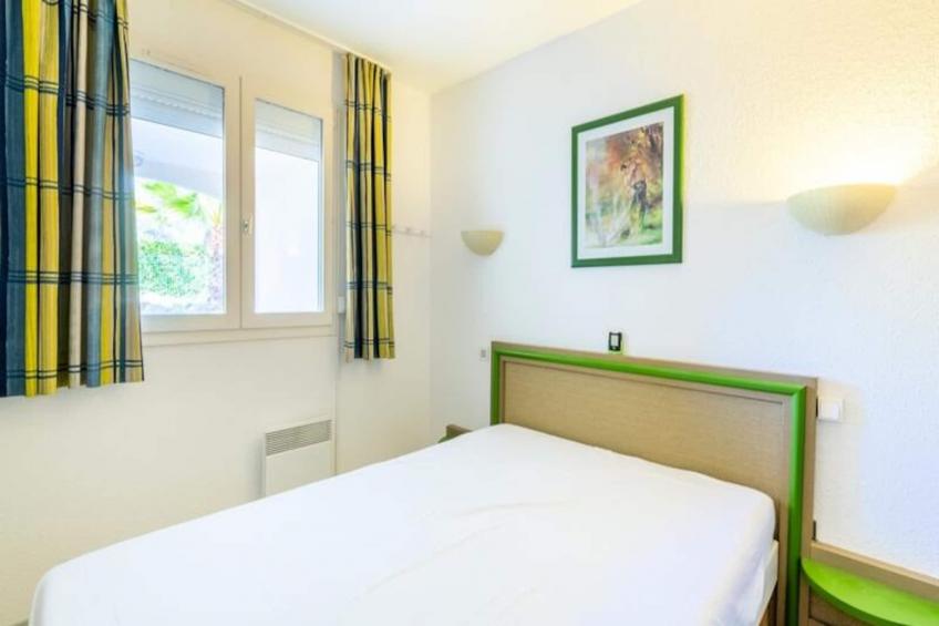 Résidence Saint-Raphaël Valescure - maeva Home - foto 25