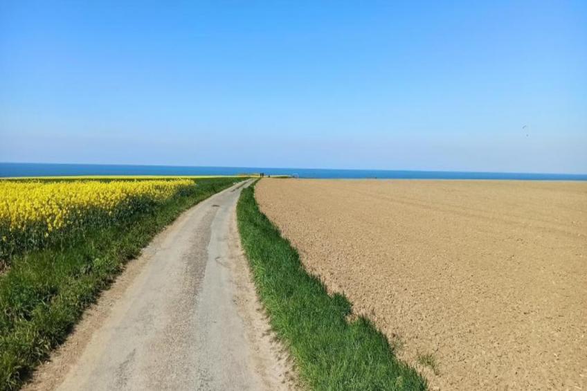 Nouvel Gîte pour 6 personnes à Tracy sur Mer - foto 40