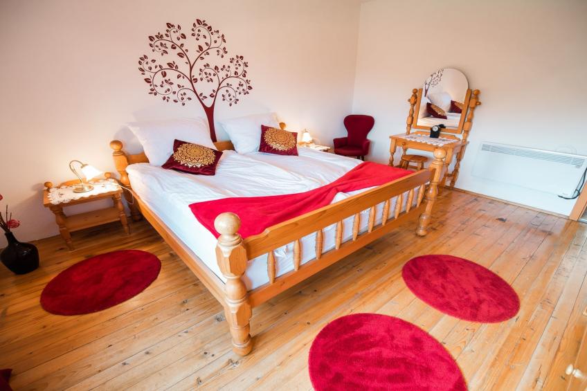 Bloomfield Retreat Country House with Sauna - Three Bedroom Country House - foto 21