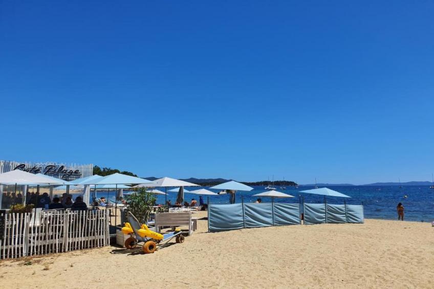 Mobilhome Valrose - foto 38