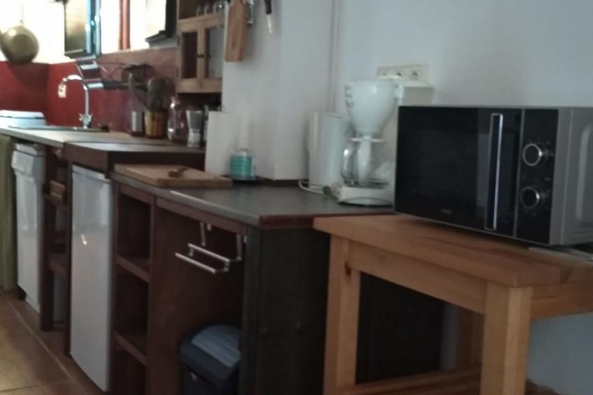 Finca "El Chorrillo" mit gemeinschaftlichem Pool - foto 15