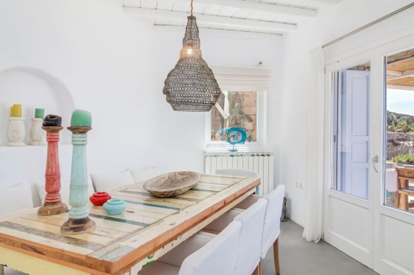 Ferienvilla "Aquata" mit Whirlpool - foto 59