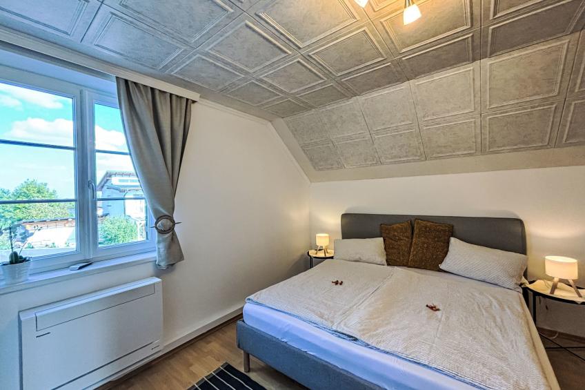 Großmutters Ferienhaus - foto 11