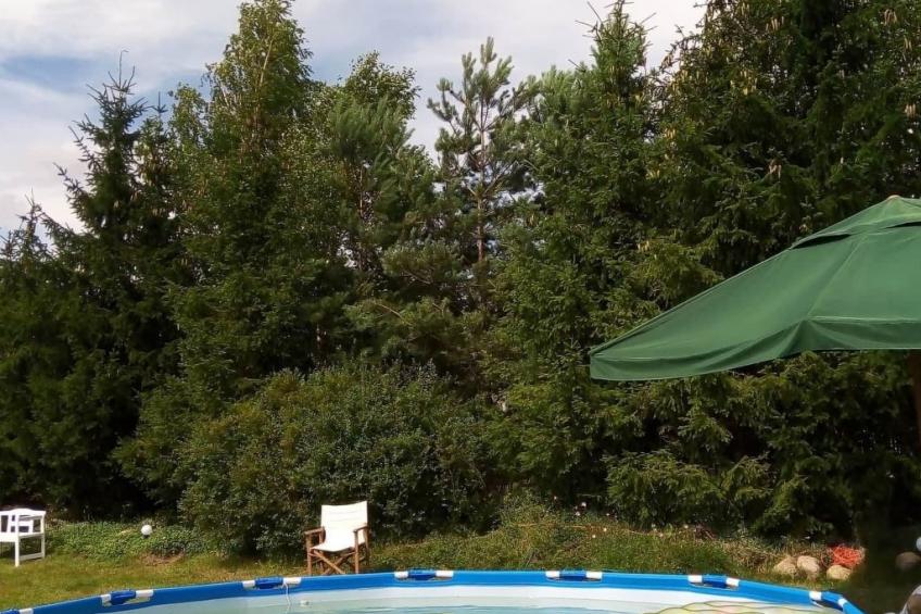 Ideal für Familien - Ruhe und Entspannung - foto 4