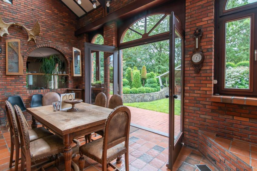 Gemütliches Haus mit eingezäuntem Garten - foto 8