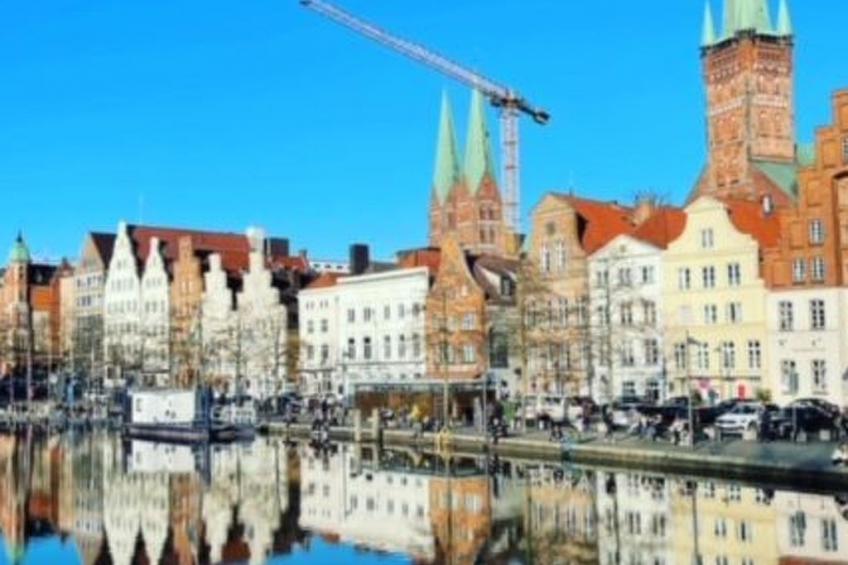 Appartement in Holstentor Nord - foto 2