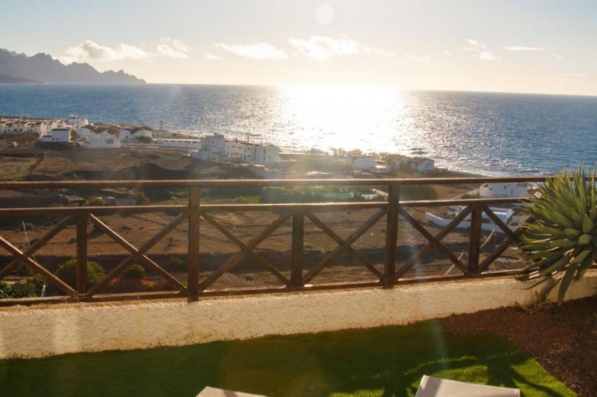 Komfortable Ferienwohnung in El Turman mit Terrasse - foto 13