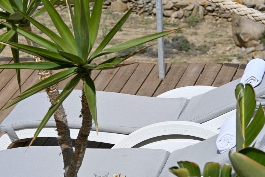 "Paraga Villa 1" mit Whirlpool - foto 89