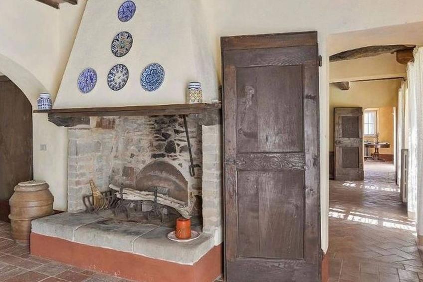 Villaflair - Pool Villa Magliano - foto 42