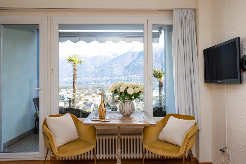 Palazzo Miralago (Utoring) - foto 7