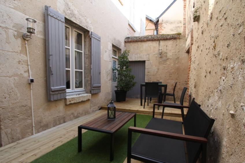 Wohnung im Herzen des Zentrums von Blois - foto 20