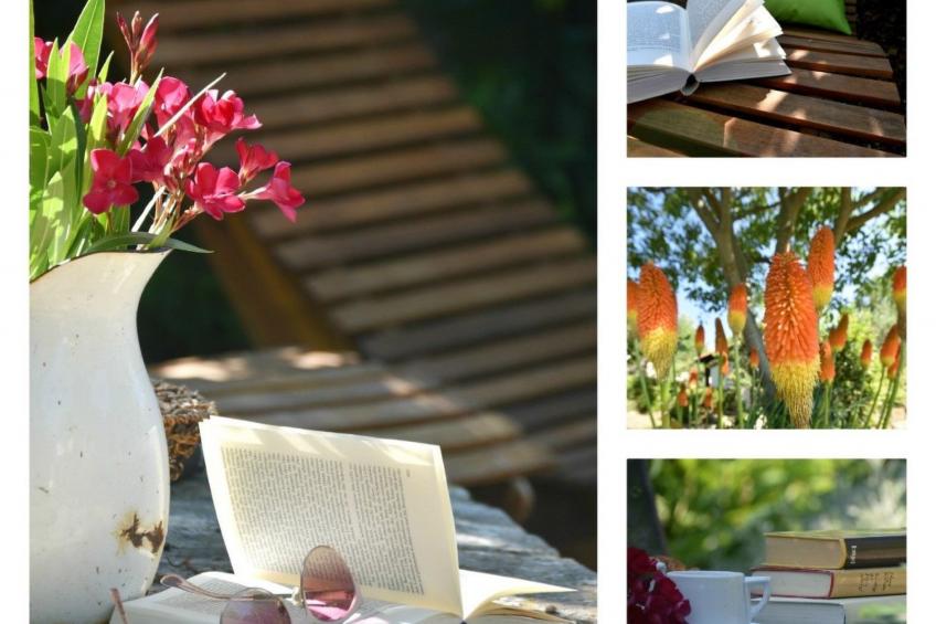 Steinhaus in Strandnähe mit Whirlpool - foto 15